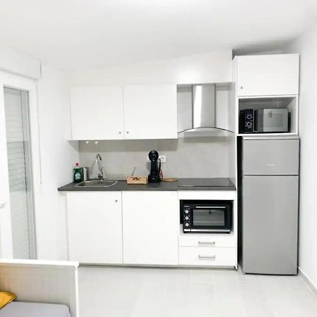 Couples' Apartment Velidhoo Esterno foto