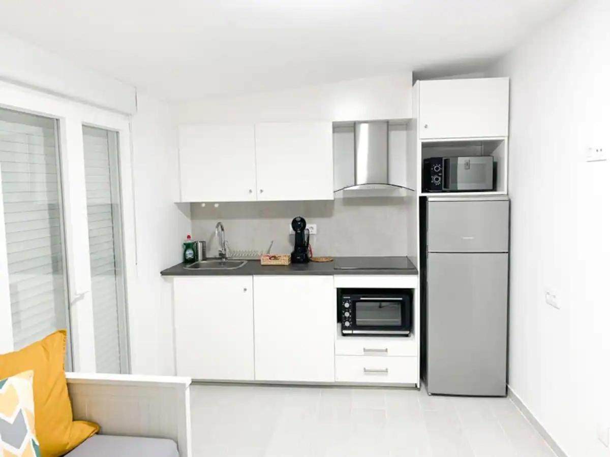 Couples' Apartment Velidhoo Esterno foto